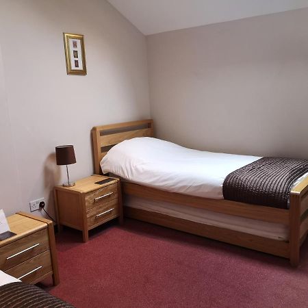 Stratton Guest House Biggleswade Esterno foto