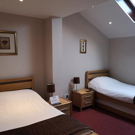 Stratton Guest House Biggleswade Esterno foto