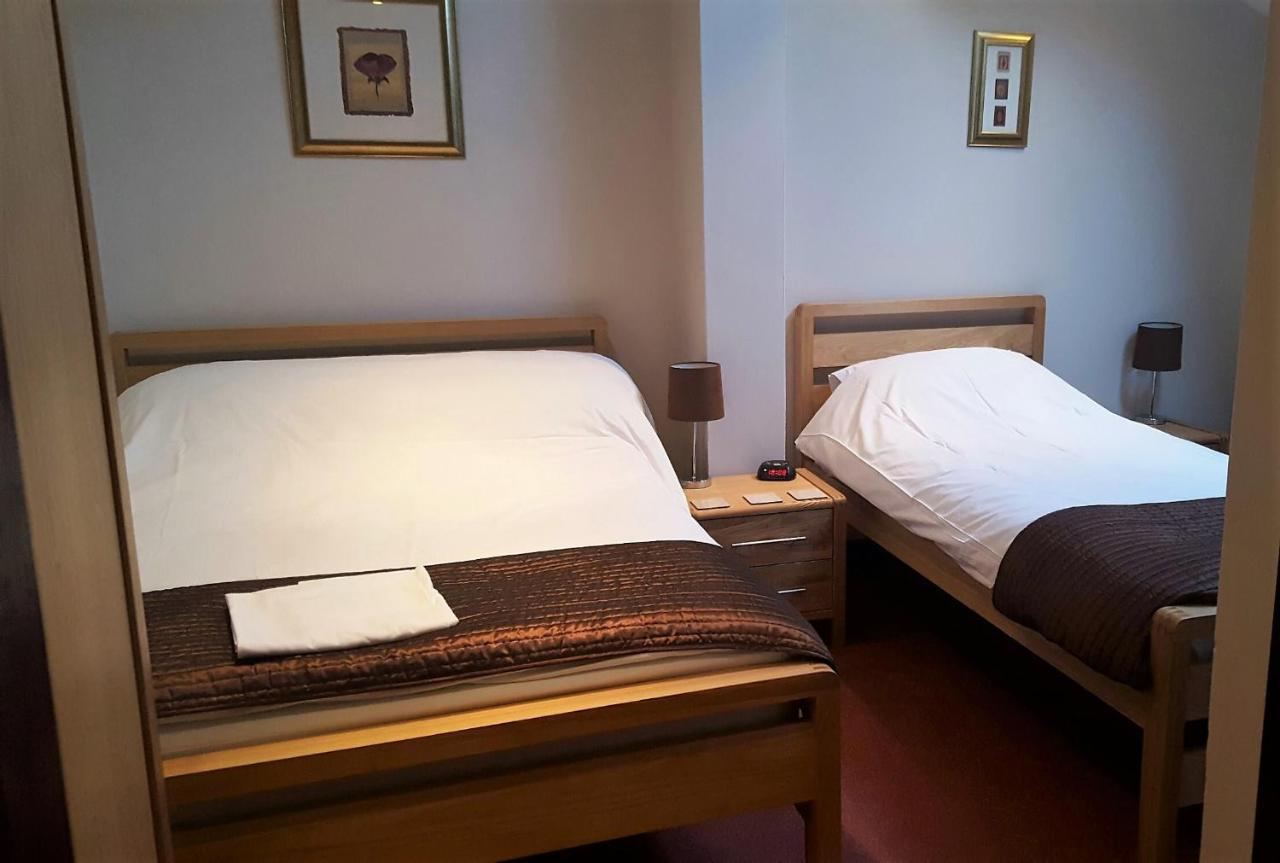 Stratton Guest House Biggleswade Esterno foto