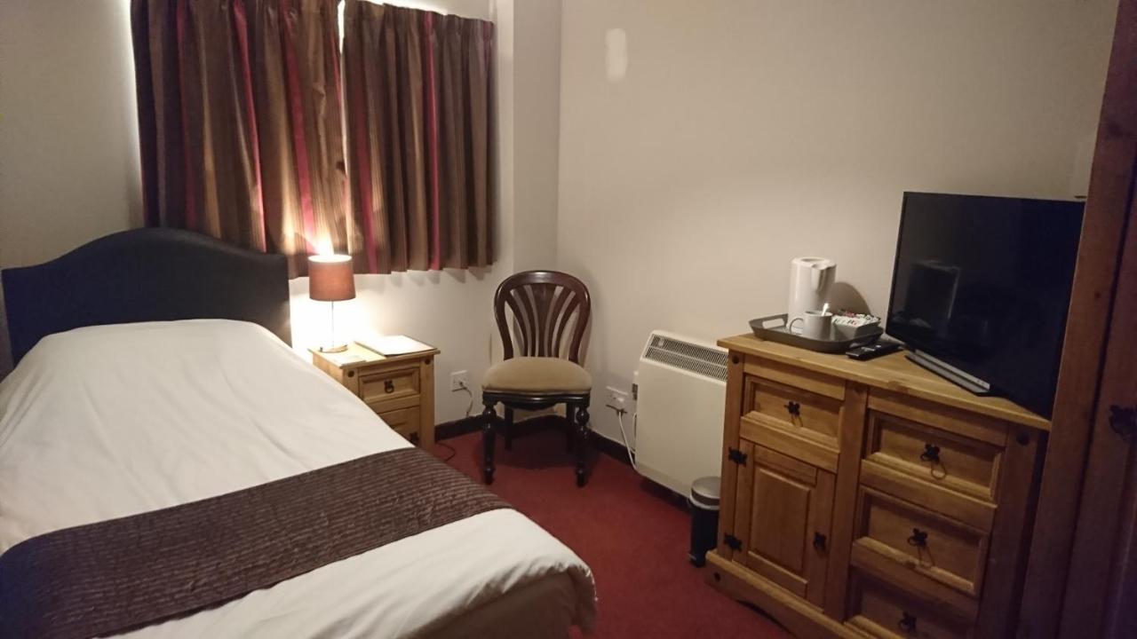 Stratton Guest House Biggleswade Esterno foto